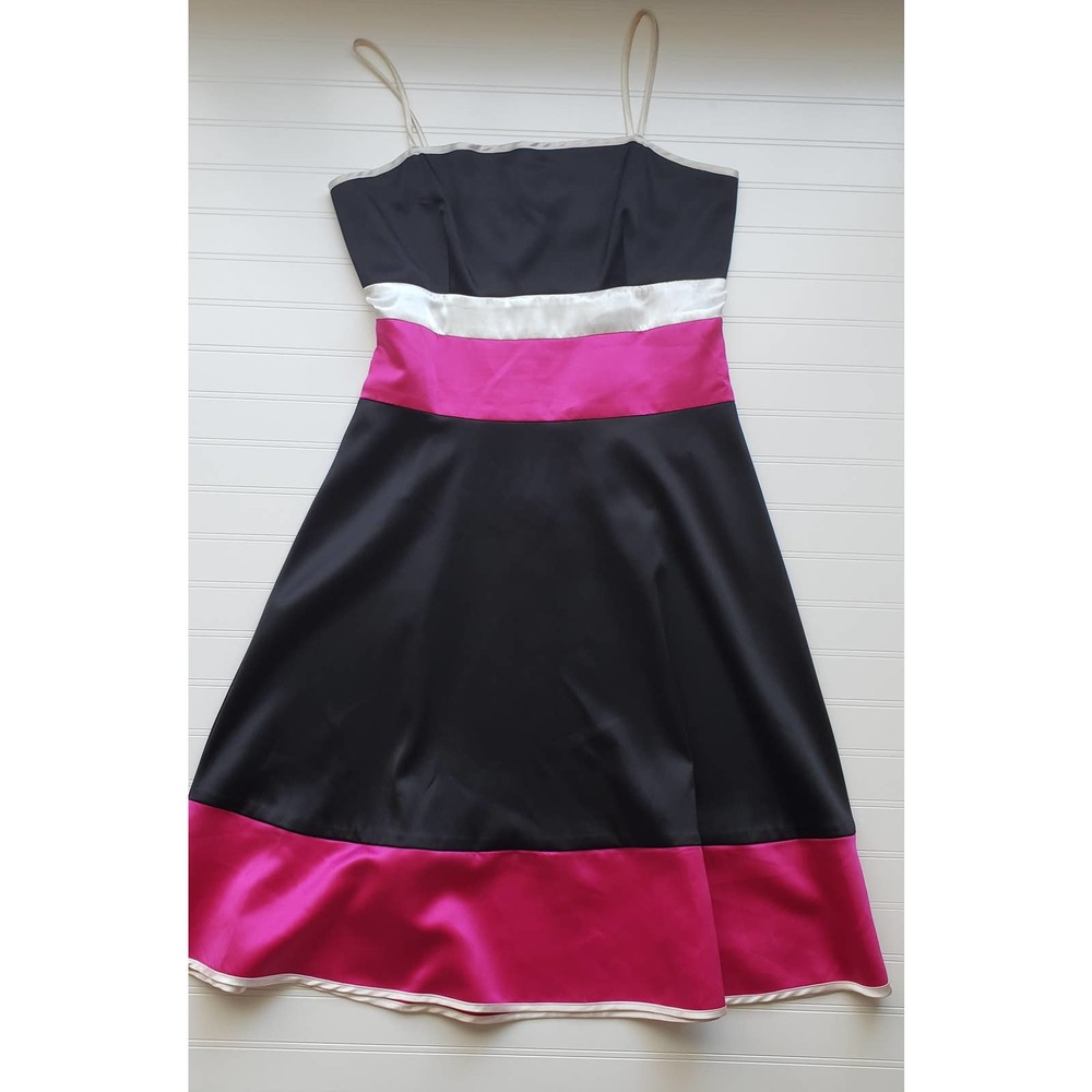 Studio Y Cute A-Line Dress Size 11